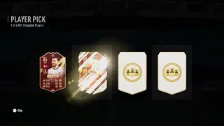 FUT Champs Rewards FIFA 23