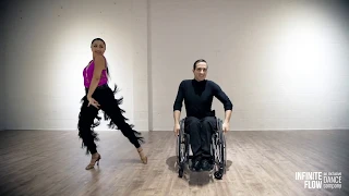 Marisa Hamamoto & Piotr Iwanicki | Hip Hip Chin Chin Samba