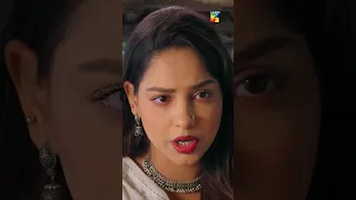 Sultanat - Promo - From 15th April - Mon To Fri At 9 PM #shorts #sultanat #humtv #viral