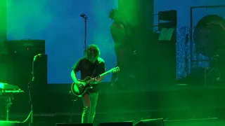 TOOL - Stinkfist, Kraków Tauron Arena 2019.06.11