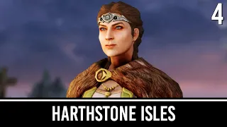 Skyrim Mods: Harthstone Isles - Part 4 | Finale