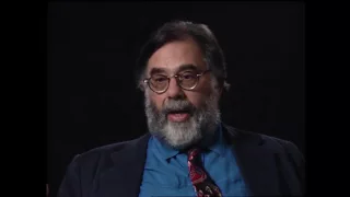 Francis Ford Coppola, Academy Class of 1994