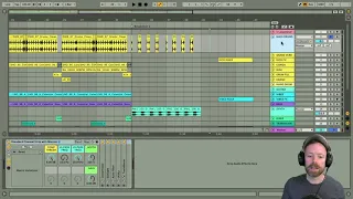 Song Structure - How To Arrange A Breakdown