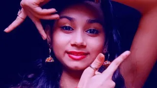 RADHA RANI |  Suprabha KV  | Dance video by Shagun Gupta