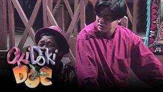 Oki Doki Doc: Usapan ng mga lasing | Jeepney TV