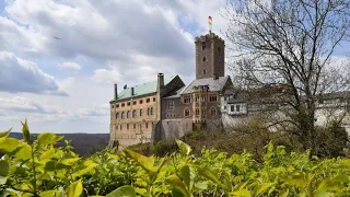 Natur und Kultur: Drei Reisetipps für Thüringen