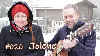 Jolene | Dolly Parton [ONE MORE KISS]