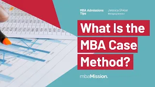 What is the Case Method?