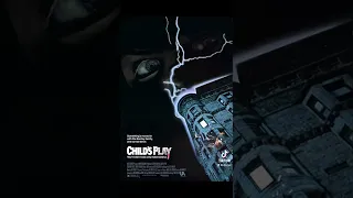 Chucky 2022 (remix) Video