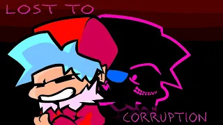 Lost to Corruption [UTAU Cover] + UST