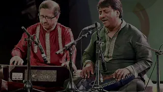 Yaad piya ki aaye | Ustad Rashid Khan