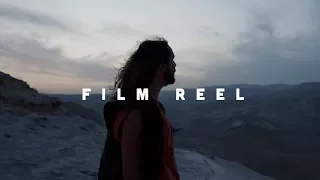 FILM REEL 4k | Leon Seierlein