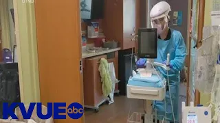 Hospitals postponing some elective surgeries amid COVID-19 surge | KVUE