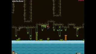 Jazz Jackrabbit 2 - Cave 2 by Ðx