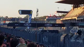 Flybord air Franky ZAPATA au GRAND PRIX DE  FRANCE 2018