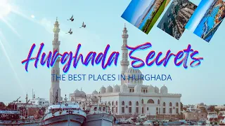 The best Shots of Hurghada 😍