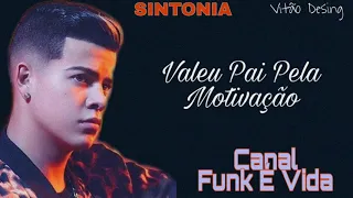 Valeu Pai Pela Motivação MC Doni | #Jottapê - Taxado de Boy |  Homenagem ao Pai ( #Sintonia )