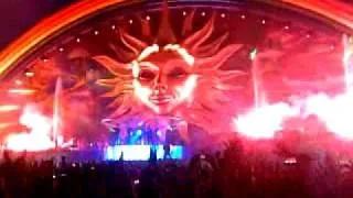 Swedish house mafia @ tomorrowland 2010