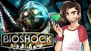 BIOSHOCK - The Objectivist Classic