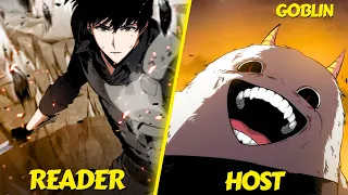 He Faces off Against His Ultimate Fear The Protagonist He Holds Dear! | Manhwa Recap