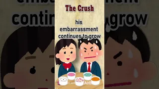 The Crush #joke #submission