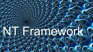 NT Framework 42: LEAVES - Part 3