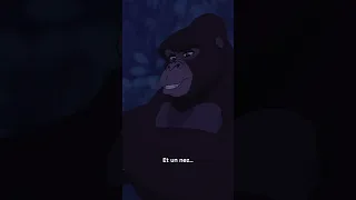 Tarzan | Disney BE