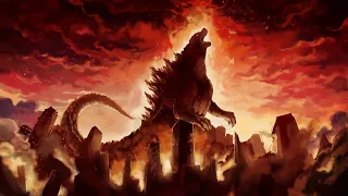Godzilla! Uma Franquia Imortal