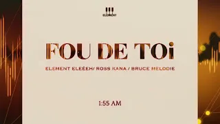Fou de toi (Instrumental remake)