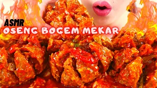 PEDESNYA JELEGUR!!💦😵‍💫 ASMR OSENG BAKSO BOGEM MEKAR JUMBO | ASMR INDONESIA