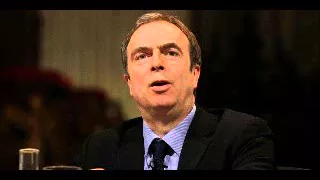 Peter Hitchens - Britain in a State of Decay