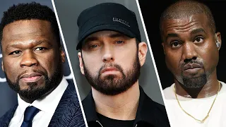 Hol tartanak ma a 2000-es évek legnagyobb rapperei?