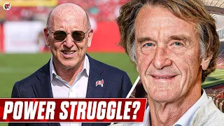 Ratcliffe's Plans...Joel Glazer Part Of Football Operations | How Can It Work?