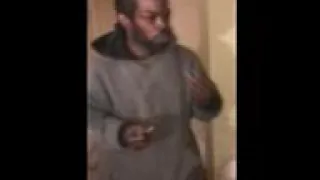 Crack head St Louis rapper Sneak spits another vicious freestyle