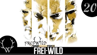 Frei.Wild - Ebbe und Flut 'Feinde deiner Feinde 'Album' | CD1