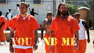 Sons of Anarchy - "You and Me"
