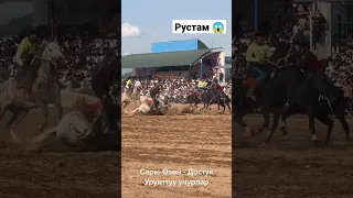 Рустам 😱😱 Аңтара урду 😱💥