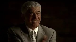 The Sopranos - Legendary Phil Leotardo quotes/scenes - a small tribute to Frank Vincent