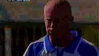 2004 Munster Hurling Final - Waterford V Cork