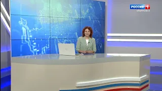 Выпуск программы "Вести-Ульяновск" - 25.09.21 - 08.00