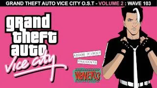 Pale Shelter - Tears for Fears - Wave 103 - GTA Vice City Soundtrack [HD]