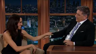 Meghan Markle Sits Down With Craig Ferguson in Resurfaced 2013 Interview