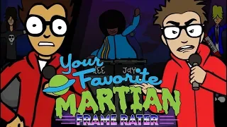 Why Your Favorite Martian Retired in 2012