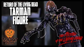 Trick or Treat Studios Return of the Living Dead Tarman Sixth Scale Figure @TheReviewSpot
