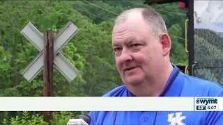 WYMT Mountain News at 6 p.m. - Top Stories - 5/17/24