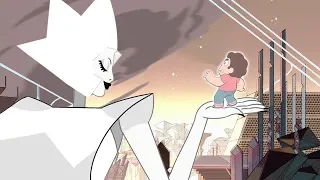 White Diamond CAN'T Be Reasoned With! [Steven Universe Theory] Crystal Clear