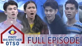 Pinoy Big Brother OTSO - March 11, 2019 | Full Episode