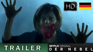 DER NEBEL Trailer Netflix German Deutsch (2017)