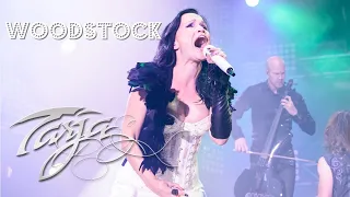 Tarja - Die Alive (Live at Woodstock 2016)