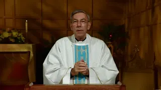 Catholic Mass Today | Daily TV Mass, Monday May 29, 2023